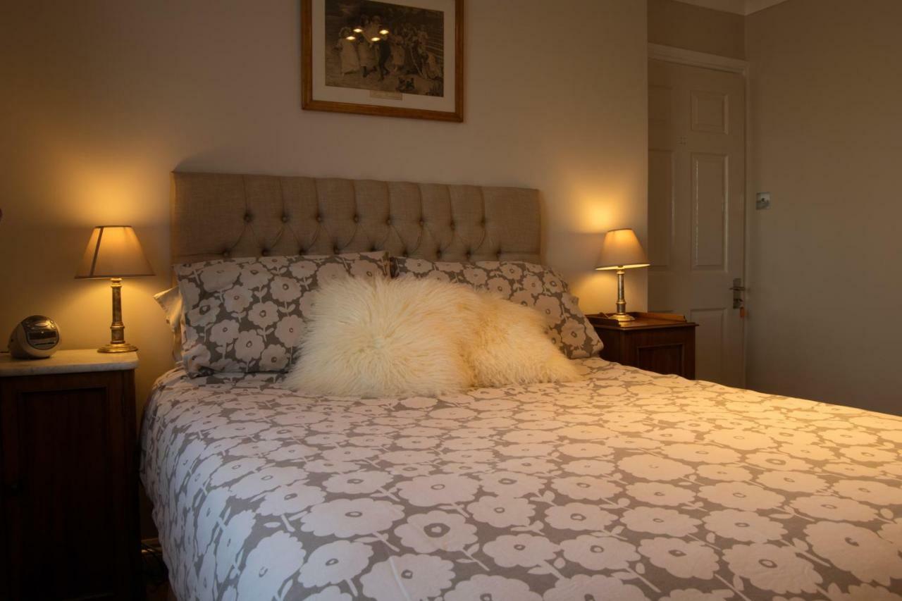 Bed & Breakfast Fieldview Rochester  Exteriér fotografie